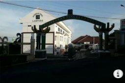 DJP Bengkulu dan Lampung serahkan lagi tersangka kasus perpajakan