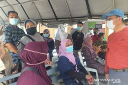 Gubernur Babel ingin pelaku pariwisata Belitung dapat prioritas vaksinasi COVID-19