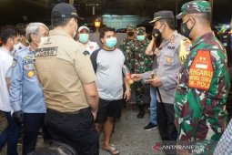 Kepatuhan pelaku usaha dukung kesuksesan PPKM mikro