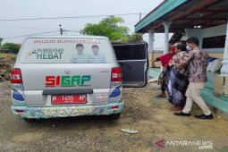 Pemkab Pamekasan sediakan layanan antar-jemput gratis bagi warga sakit