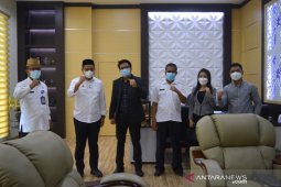 Hamim Pou sebut Bone Bolango kandidat penerima anugerah Paritrana