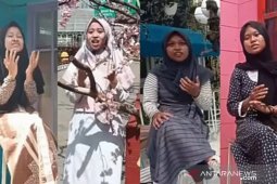 Brangwetan gelar Festival Seni Pelajar Sidoarjo