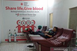10 penderita thalasemia di Cianjur meninggal dunia