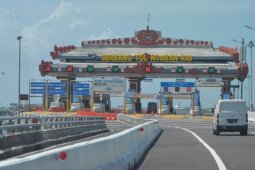 Perayaan Hari Raya Nyepi, Tol Bali Mandara tutup selama 32 Jam