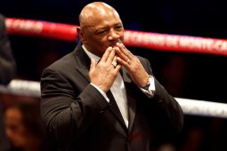 Petinju kidal legendaris  Marvin Hagler tutup usia, pertarungan klasiknya lawan Thomas Herns dikenang