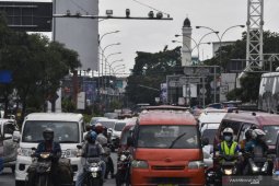 Polda Jabar catat ada 5.000 lebih pelanggar lalu lintas dari tilang elektronik
