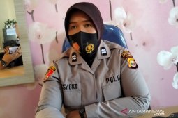 Polres Rejang Lebong ungkap 10 perkara PPA