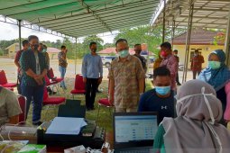 15 warga Bangka Tengah meninggal dunia karena COVID-19