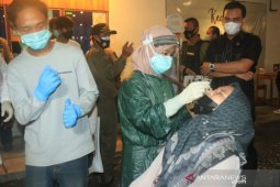 DPRD minta pemkot tegas menindak pelanggar PPKM