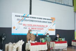 Beragam cara pemberdayaan ekonomi kerakyatan