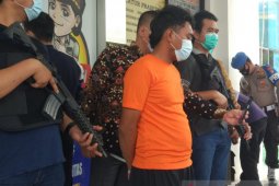 Begini kronologi pembantaian WNA Jerman dan istrinya di Tangsel