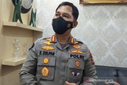Bongkar makam COVID-19, enam warga ditetapkan jadi tersangka