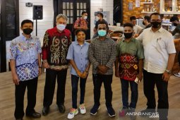 Mahasiswa Papua di Kalsel merasa terayomi