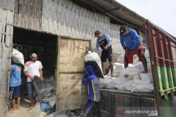 Pemerintah sudah putuskan impor garam