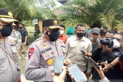 Kapolda: Tidak boleh ada lagi perang suku di Papua