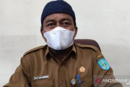 Satgas: Jumlah pasien COVID-19 di Bangka capai 2.152 orang