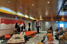 KJRI Perth peringati Isra Mikraj