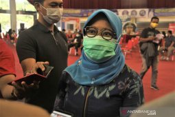 Dinkes Balikpapan dapat anggaran COVID-19 Rp25 miliar