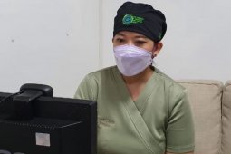 Bahaya glaukoma, dokter spesialis mata ingatkan rajin deteksi dini