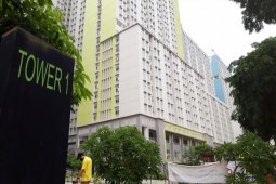 69.612 pasien COVID-19 telah sembuh dari RS Wisma Atlet