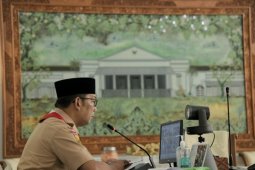 Kemenkes apresiasi komitmen Pemprov Jawa Barat percepat vaksinasi COVID-19