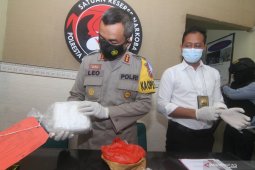 Warga tinggalkan rumah dalam keadaan aman jika mau tarawih