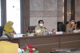 Pemprov Babel revisi IPPKH percepat kawasan industri Tanjung Ular