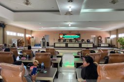 DPRD: interpelasi ke Bupati Gorontalo Utara telah berakhir