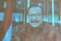 Wantimpres dorong GMNI dan masyarakat berpartisipasi dalam pembangunan