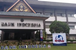 BI Jambi prediksi inflasi Jambi 2021  terkendali