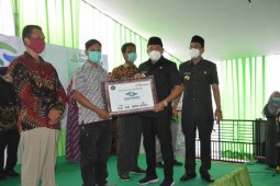 BPR Sidoarjo luncurkan "Kurda Sayang" untuk bangkitkan ekonomi