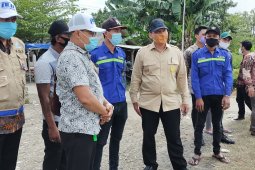 Bambang Haryo minta pemerintah fungsikan "long storage" Kalimati