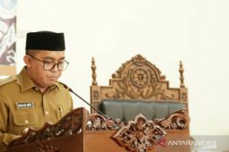 Pemkot Pangkalpinang bangun sejumlah tempat rekreasi untuk dongkrak pariwisata