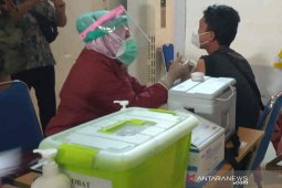 Pemkot Cirebon targetkan per hari 3.000 orang divaksin COVID-19