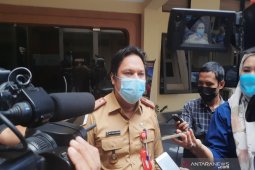 Sebanyak 121 desa di Kalsel rawan karhutla