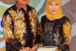 Kadishub Batola tutup usia