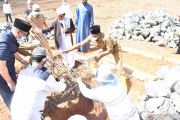 Bupati: Semakin banyak ponpes semakin menambah keberkahan