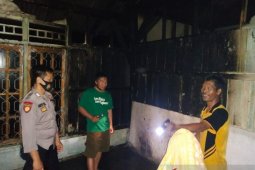 Mukomuko siapkan bantuan untuk korban kebakaran