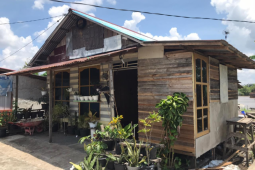 Menilik upaya PLN UP3  Pontianak salurkan bantuan stimulus COVID-19