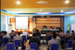 CSR Award Sintang Kalbar dilaksanakan awal Desember 2021