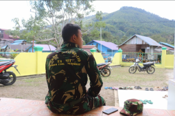 TMMD ke -110 bahagia kami demi negeri Ini