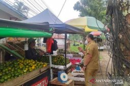 Kabupaten Bengkayang segera relokasi PKL di sepanjang pasar rakyat