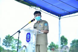 Tim kesehatan hewan Bangka temukan dugaan deman babi Afrika