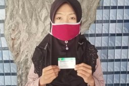 Pakai JKN-KIS untuk melahirkan, sama sekali tidak repot
