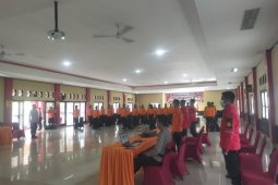 Basarnas Banten butuhkan 30 polisi miliki kompetensi SAR