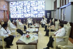 PKS siap bersinergi dengan Pemkot Surabaya sejahterakan warga