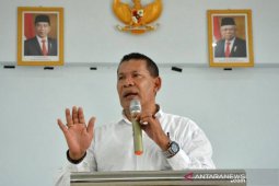 Aceh Timur tercatat kekurangan 1.500 guru