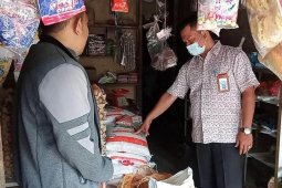 Dinas Sosial pantau kesiapan e-warong di pedalaman Aceh Timur