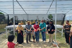Terima beasiswa dari PLN, ini harapan manajemen