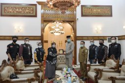 Ini elemen pendukung pembangunan Aceh, Kata Gubernur Aceh